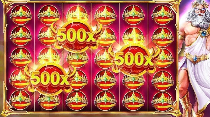 Slot oyunlarında hile var mı